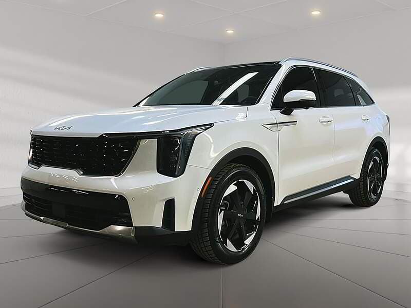 Kia Sorento 2025 — photo 2