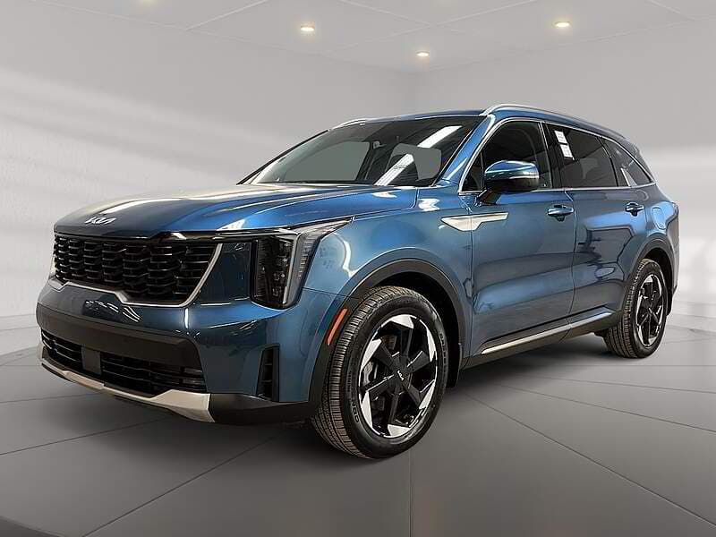 Kia Sorento 2025 — photo 2