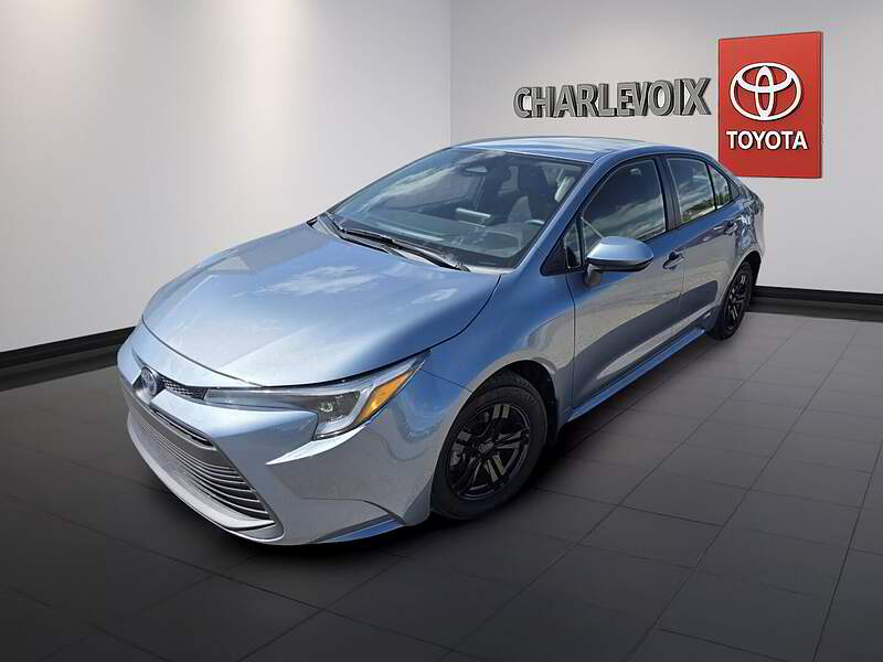 Toyota Corolla 2024 — photo 2