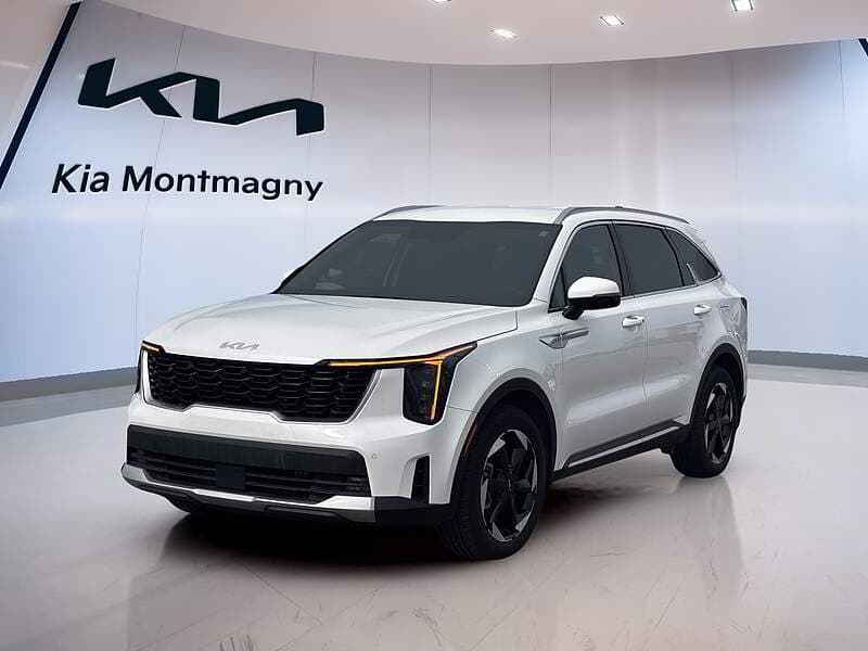 Kia Sorento 2025 — photo 2