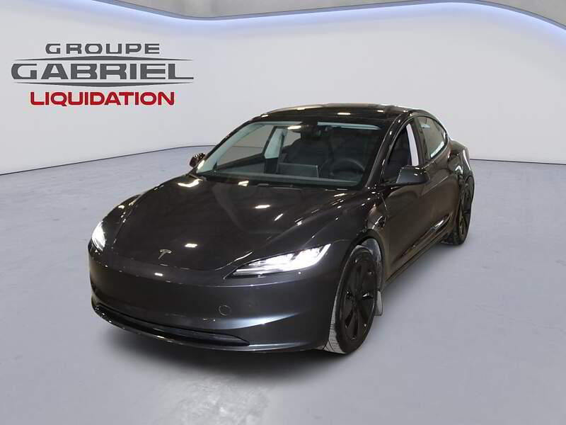 Tesla Model 3 2024 — photo 2