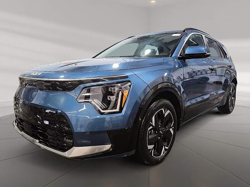 Kia Niro 2026 — photo 2