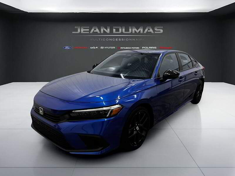Honda Civic 2024 — photo 2