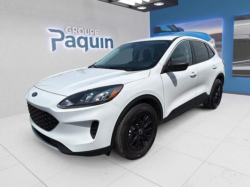 Ford Escape 2022 — photo 2