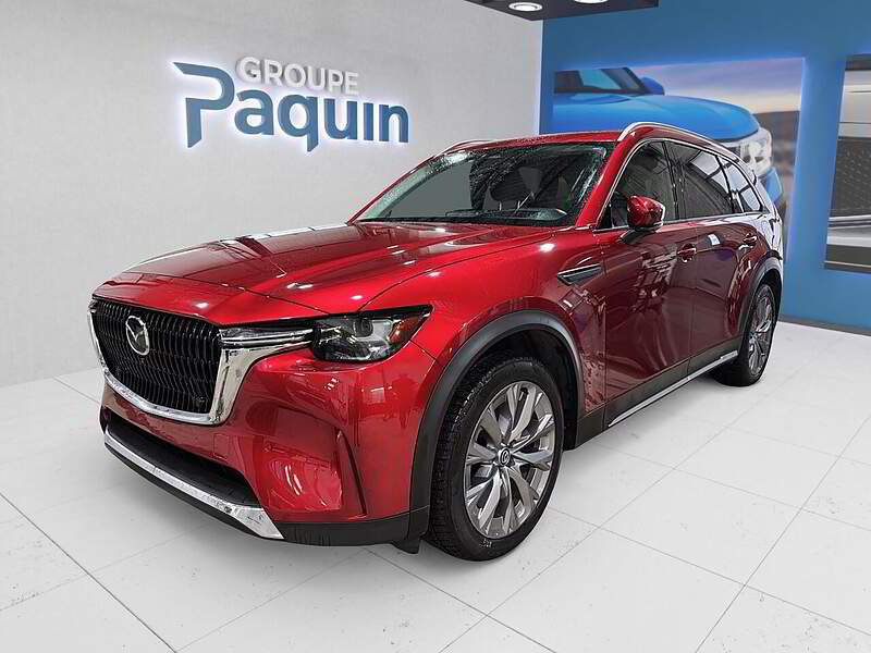 Mazda CX-90 2024 — photo 2