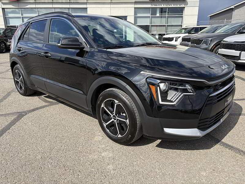 Kia Niro 2025 — photo 2