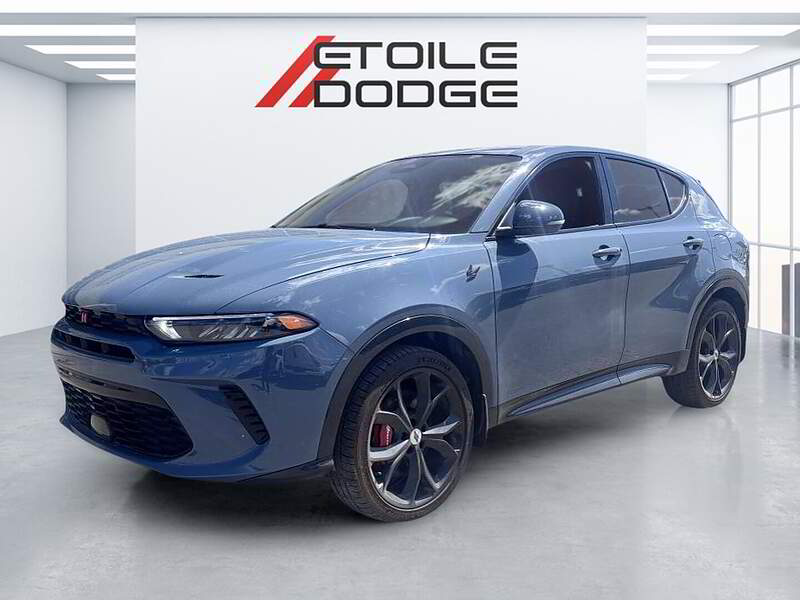 Dodge Hornet 2024 — photo 2