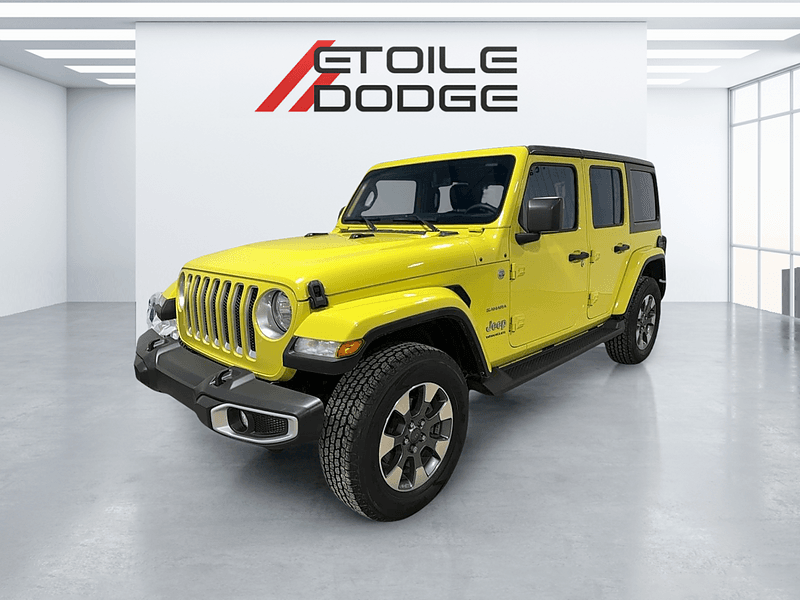 Jeep Wrangler 2023 — photo 2