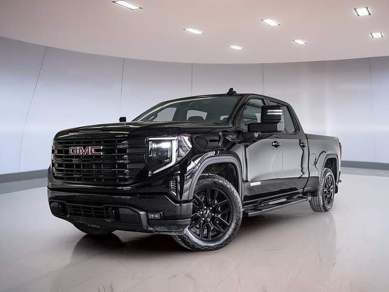 GMC Sierra 1500 2024 — photo 2