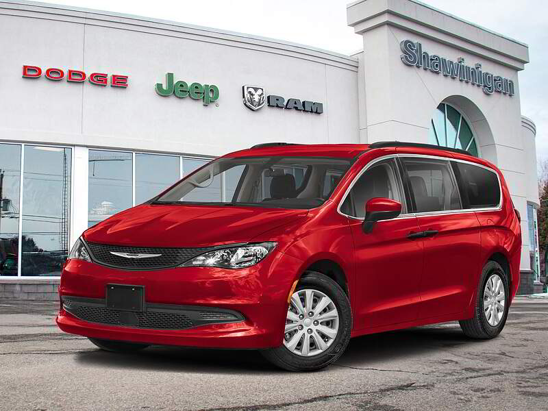 Chrysler Grand Caravan 2026 — photo 2