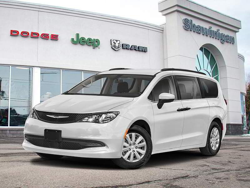 Chrysler Grand Caravan 2026 — photo 2