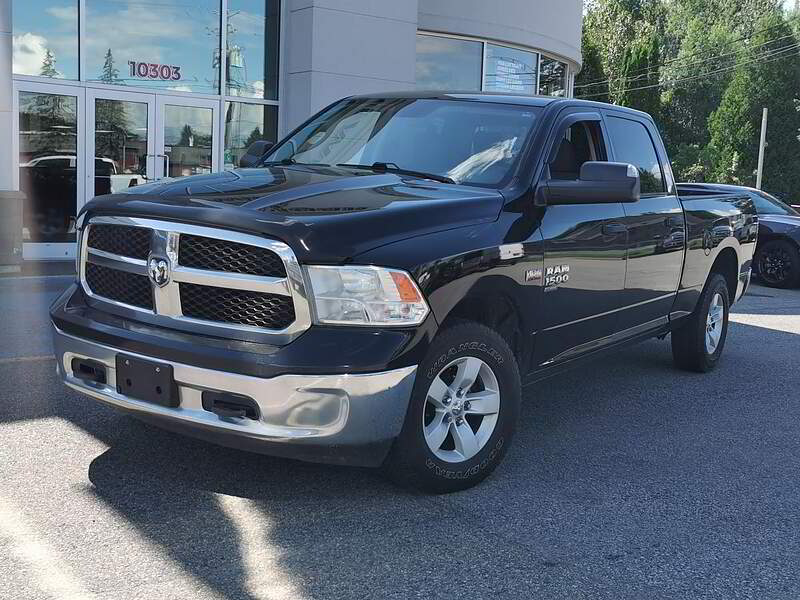 RAM 1500 2019 — photo 2