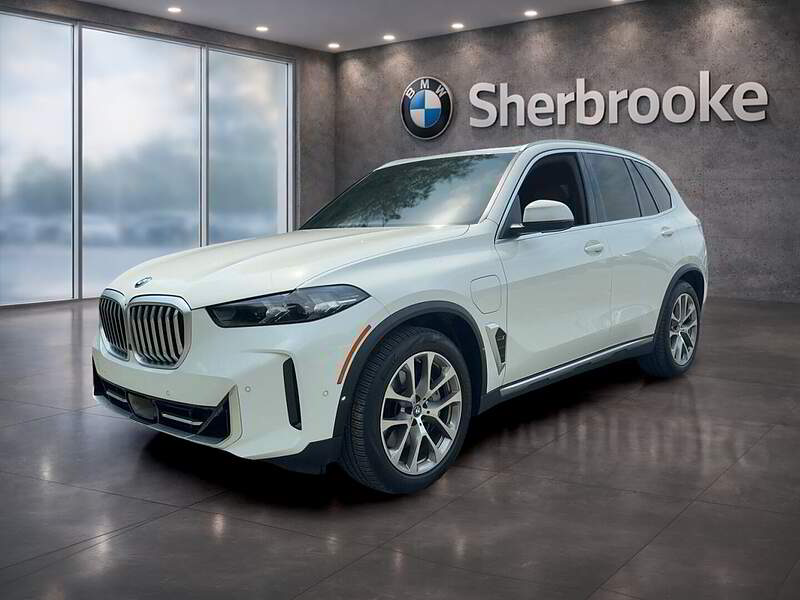 BMW X5 2024 — photo 2