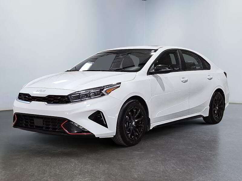 Kia Forte 2024 à vendre à Notre-Dame-des-Prairies