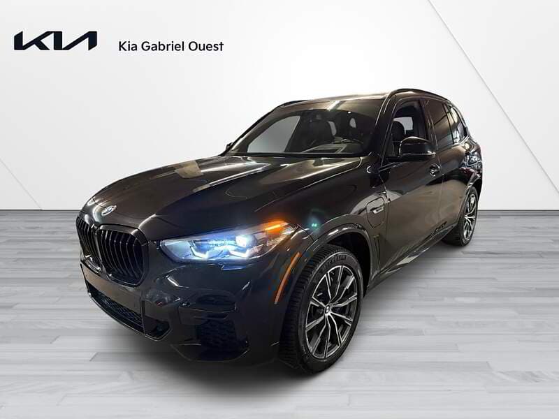 BMW X5 2023 — photo 2