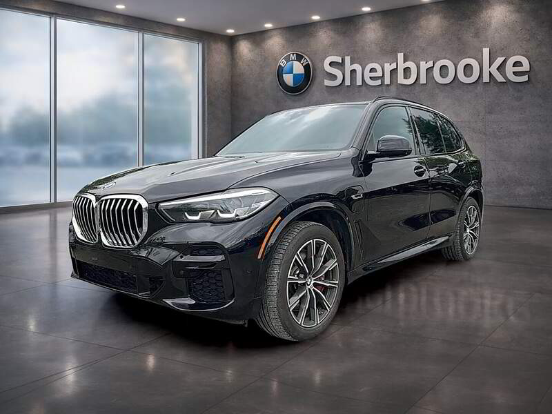 BMW X5 2022 — photo 2