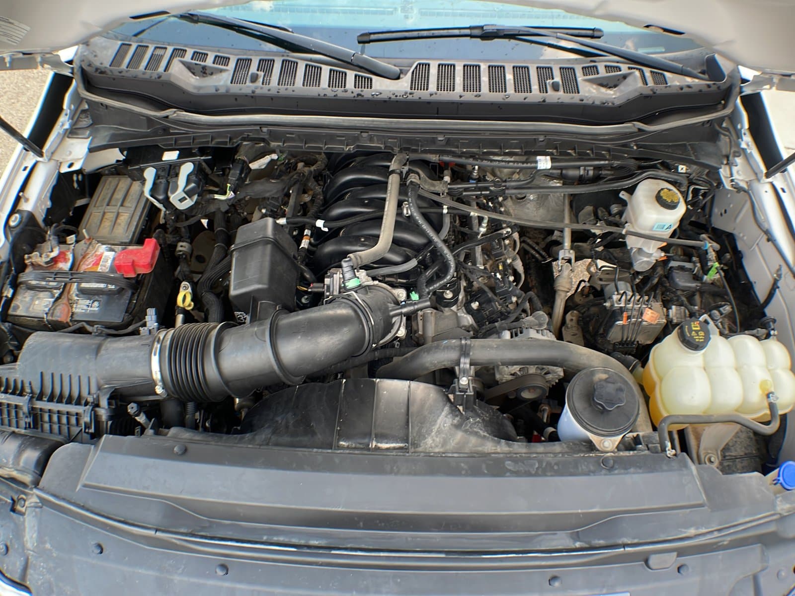 Ford Super Duty F-250 SRW 2023 — photo 12