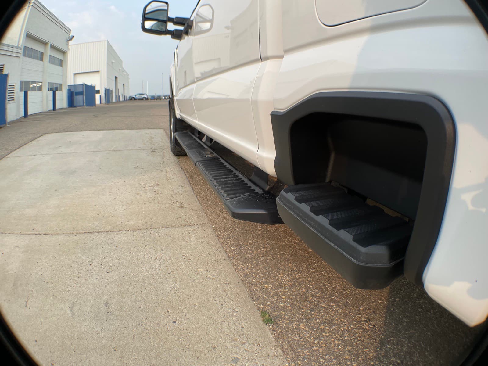 Ford Super Duty F-250 SRW 2023 — photo 31
