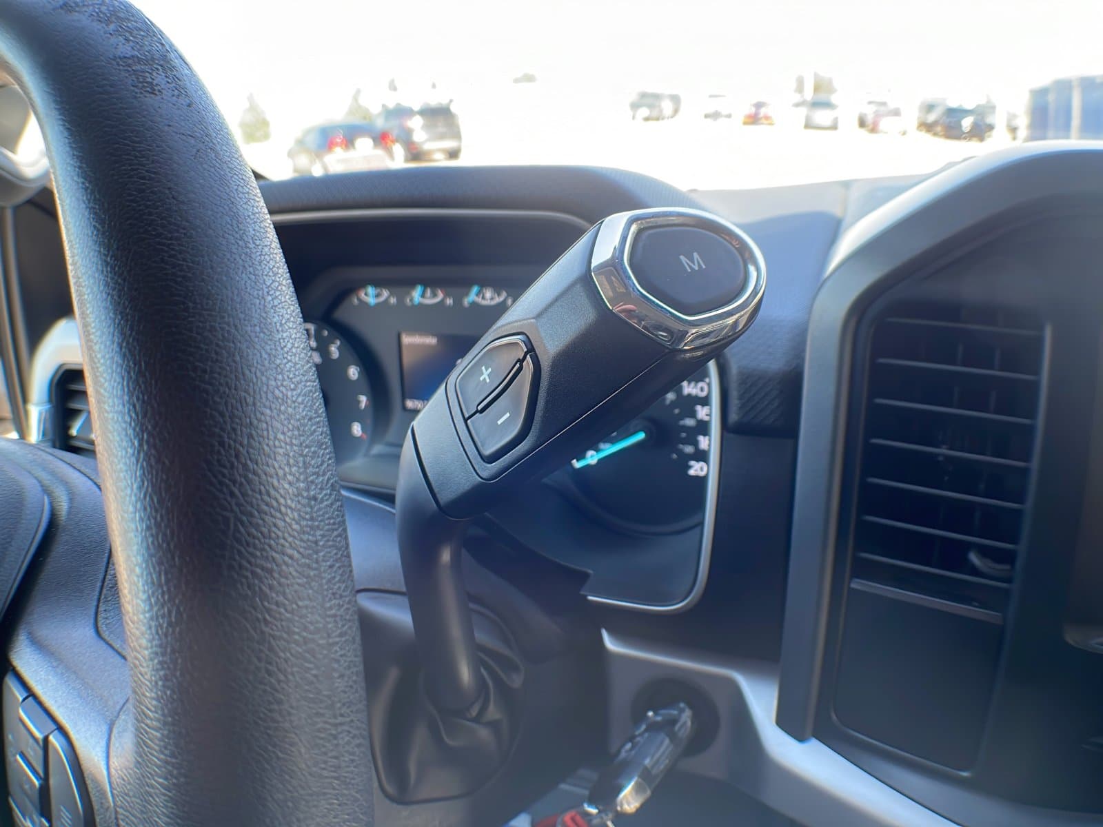 Ford F-150 2022 — photo 20