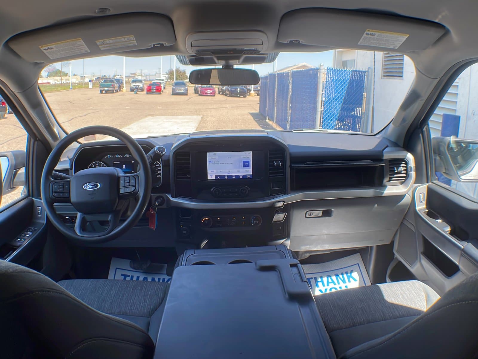 Ford F-150 2022 — photo 26