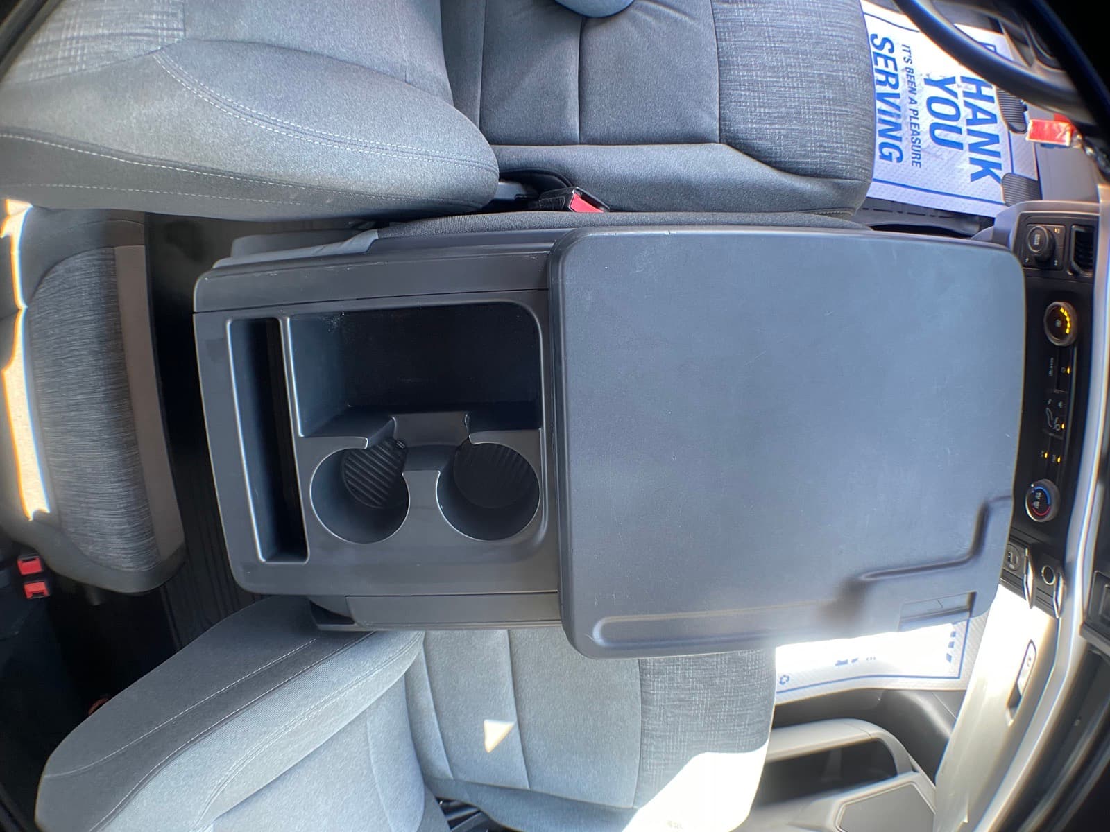 Ford F-150 2022 — photo 30
