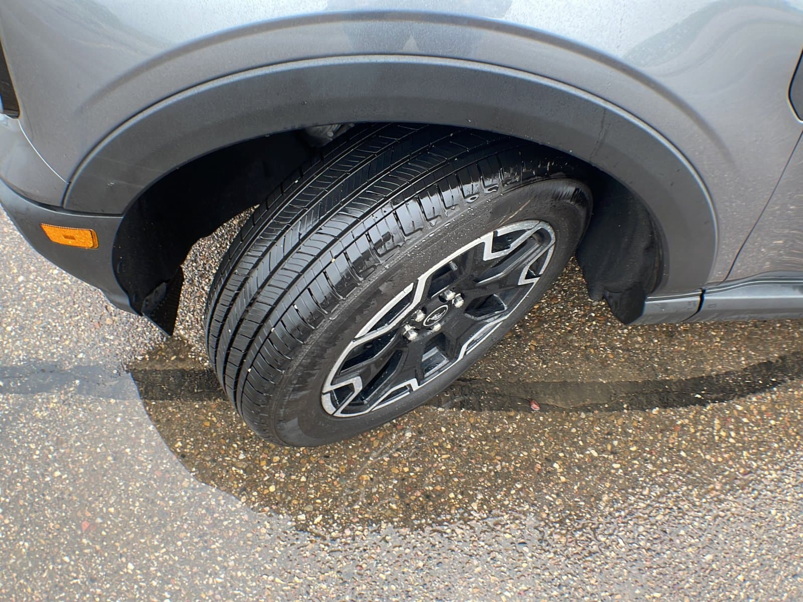 Ford Bronco Sport 2025 — photo 11