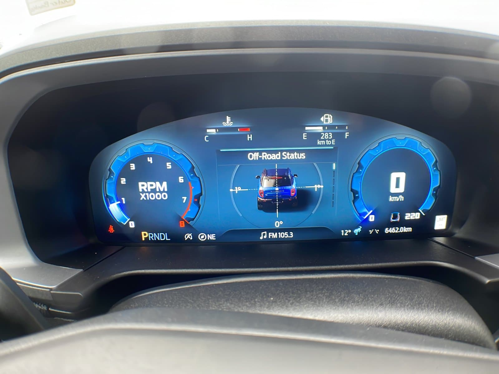 Ford Bronco Sport 2025 — photo 17
