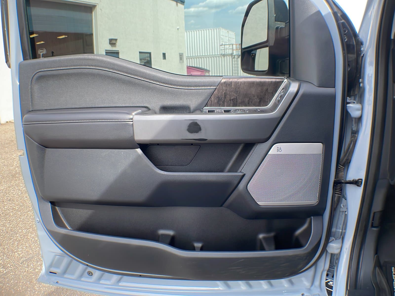 Ford Super Duty F-250 SRW 2025 — photo 19