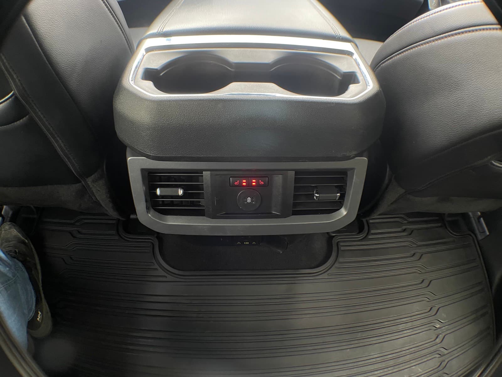 Ford Super Duty F-250 SRW 2025 — photo 29