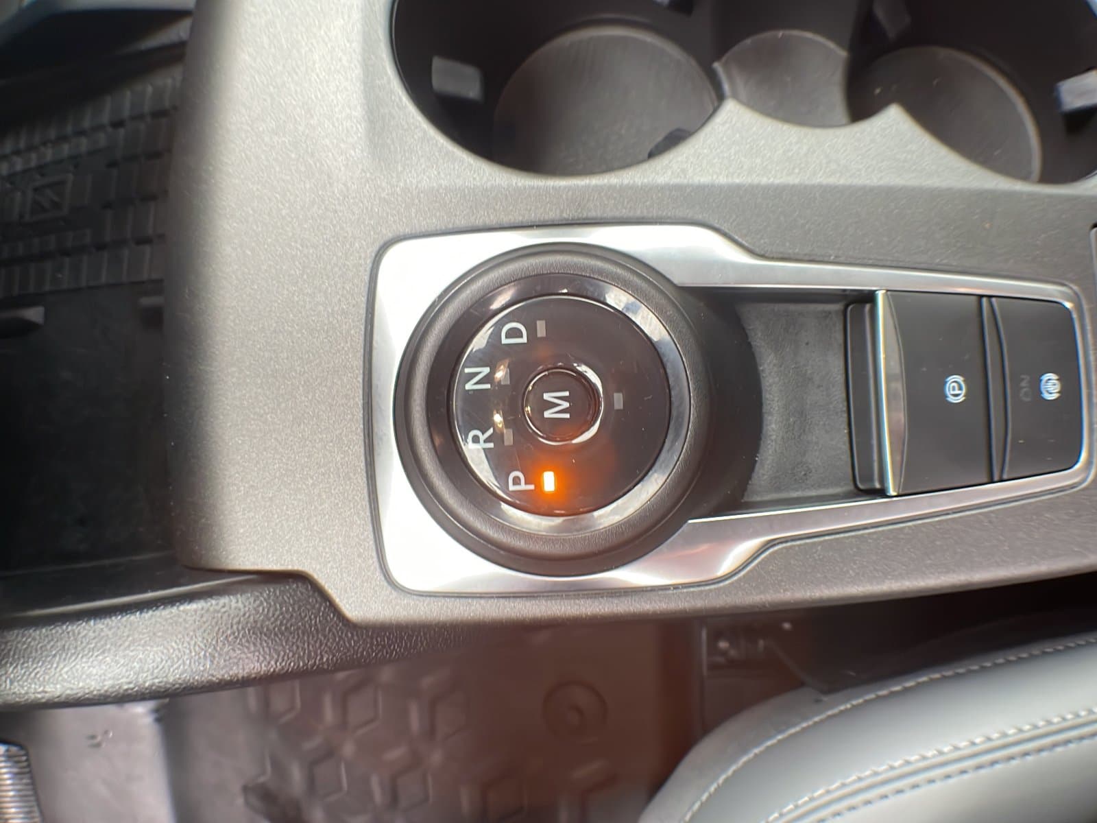 Ford Bronco Sport 2025 — photo 20
