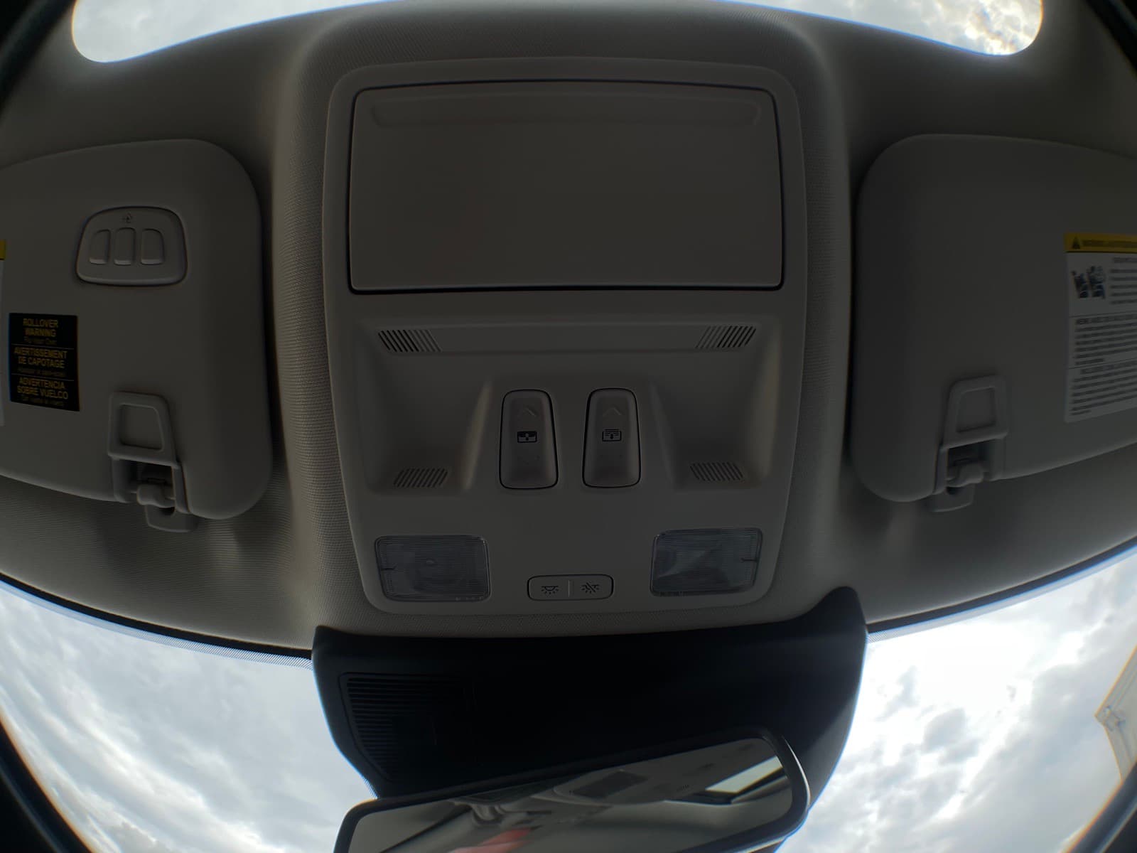 Ford Bronco Sport 2025 — photo 30