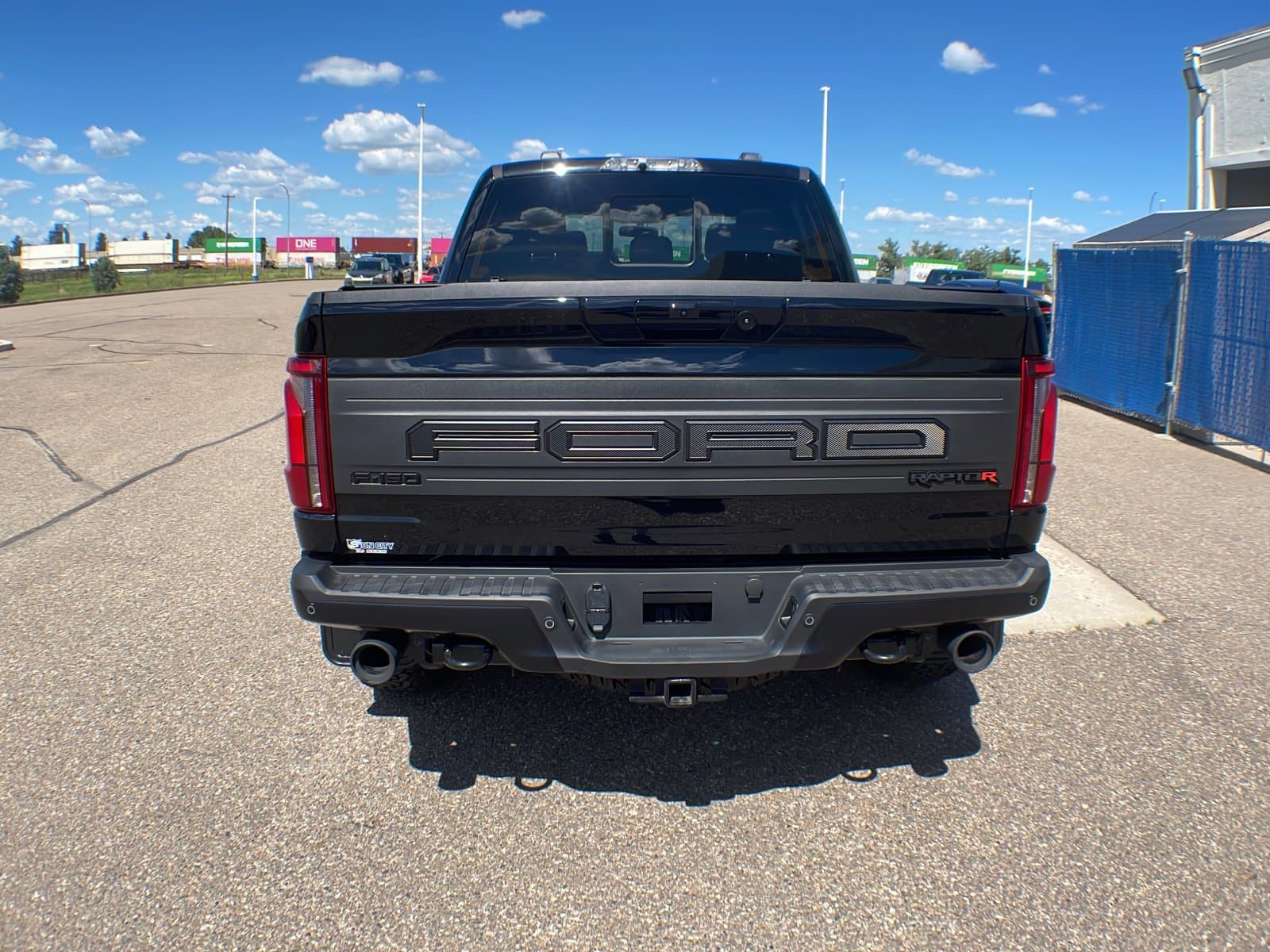 Ford F-150 2025 — photo 5