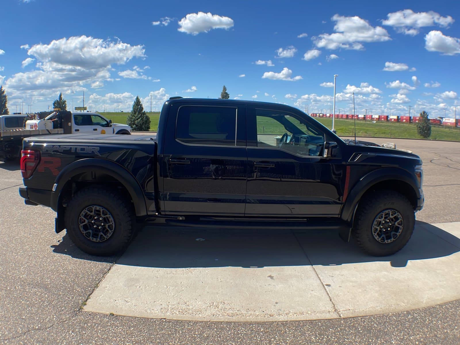Ford F-150 2025 — photo 7