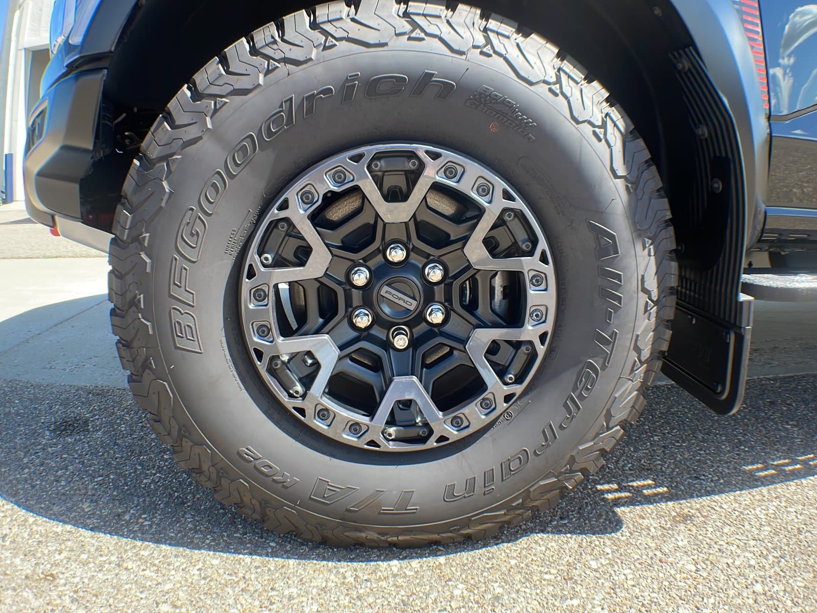 Ford F-150 2025 — photo 10