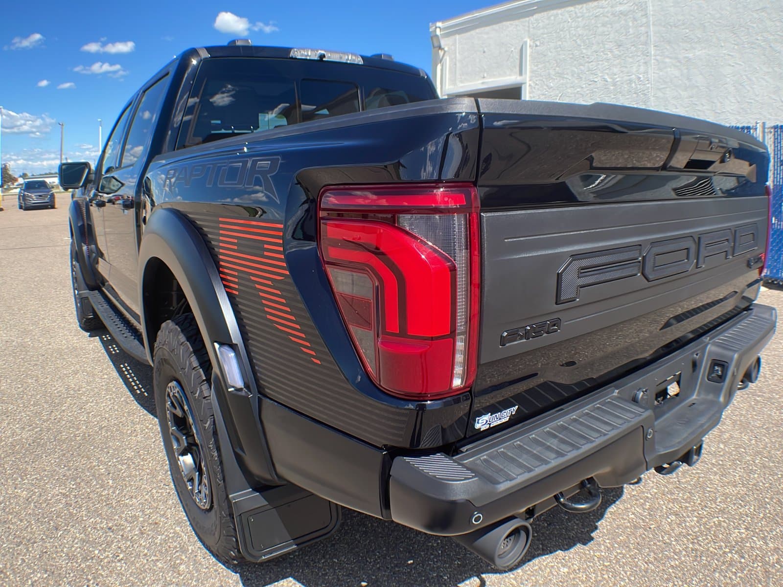 Ford F-150 2025 — photo 14