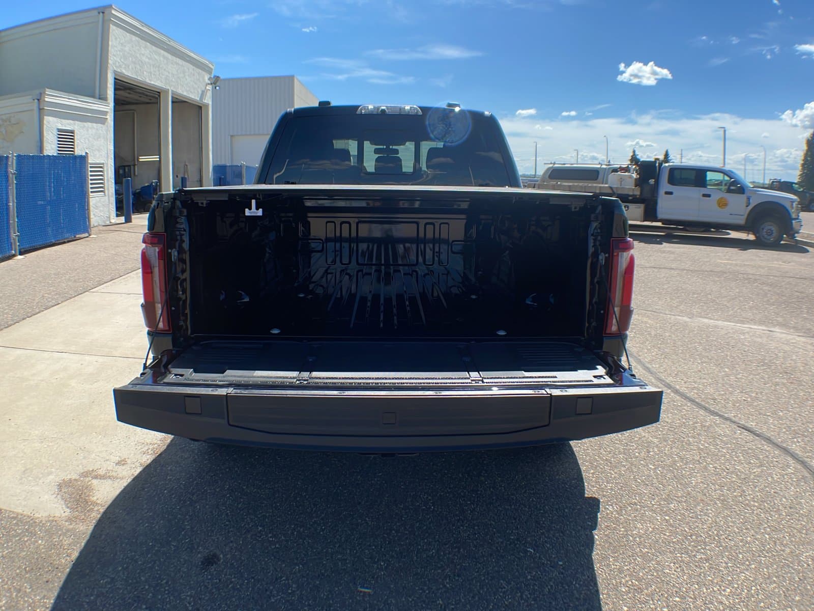 Ford F-150 2025 — photo 27