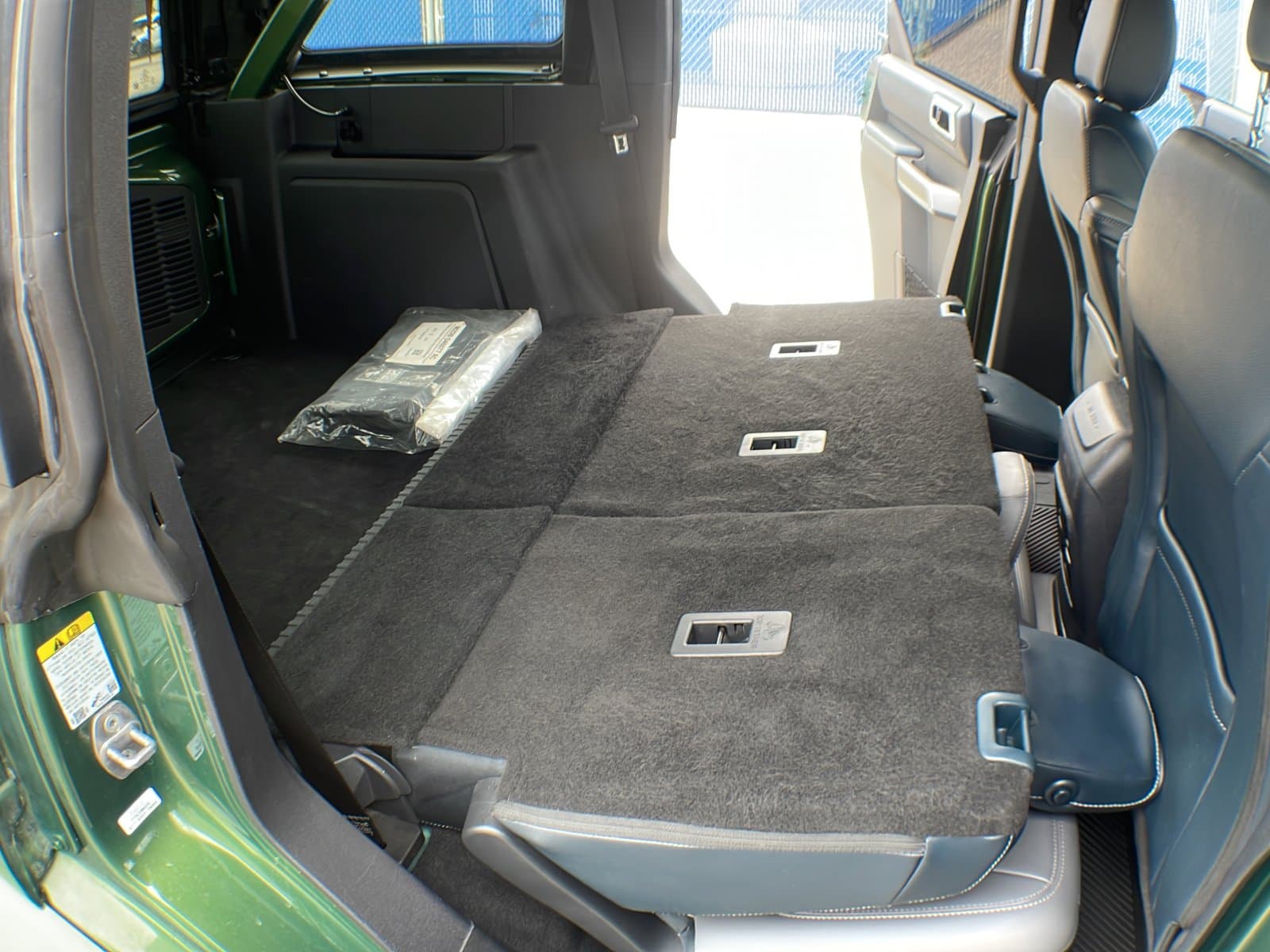 Ford Bronco 2022 — photo 25