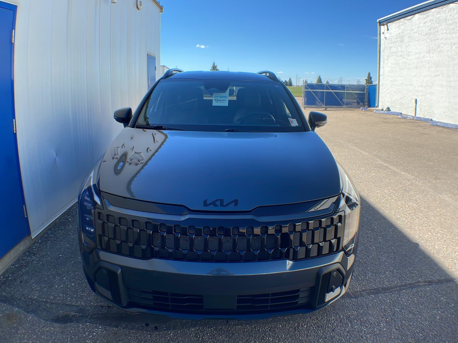 Kia Sportage 2026 — photo 9