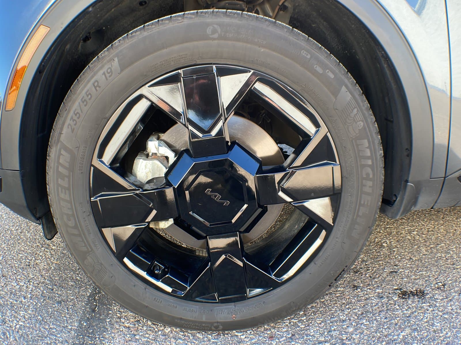 Kia Sportage 2026 — photo 10
