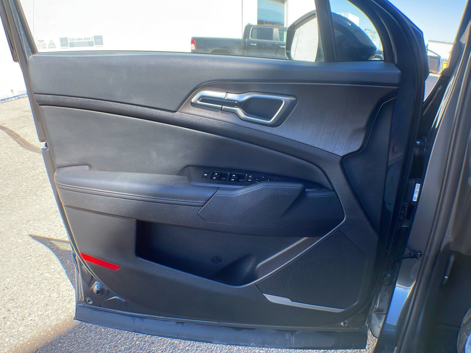 Kia Sportage 2026 — photo 19