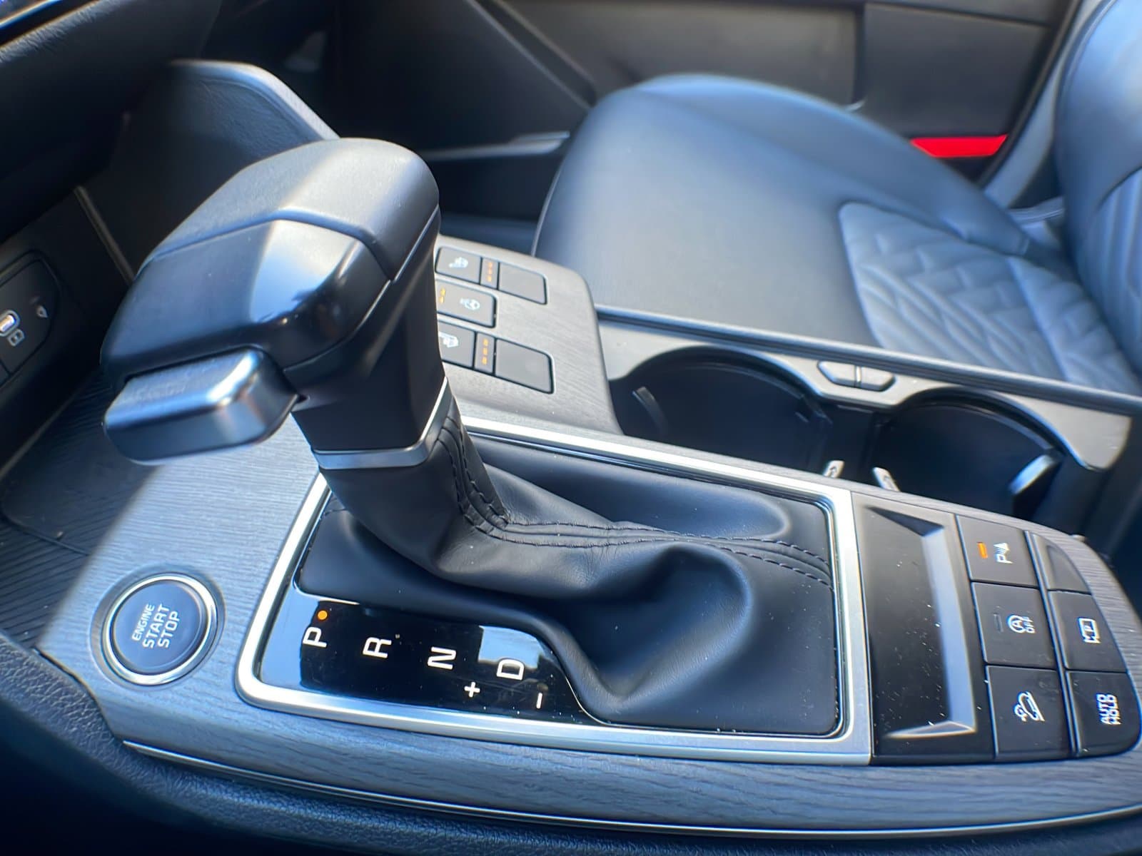Kia Sportage 2026 — photo 20