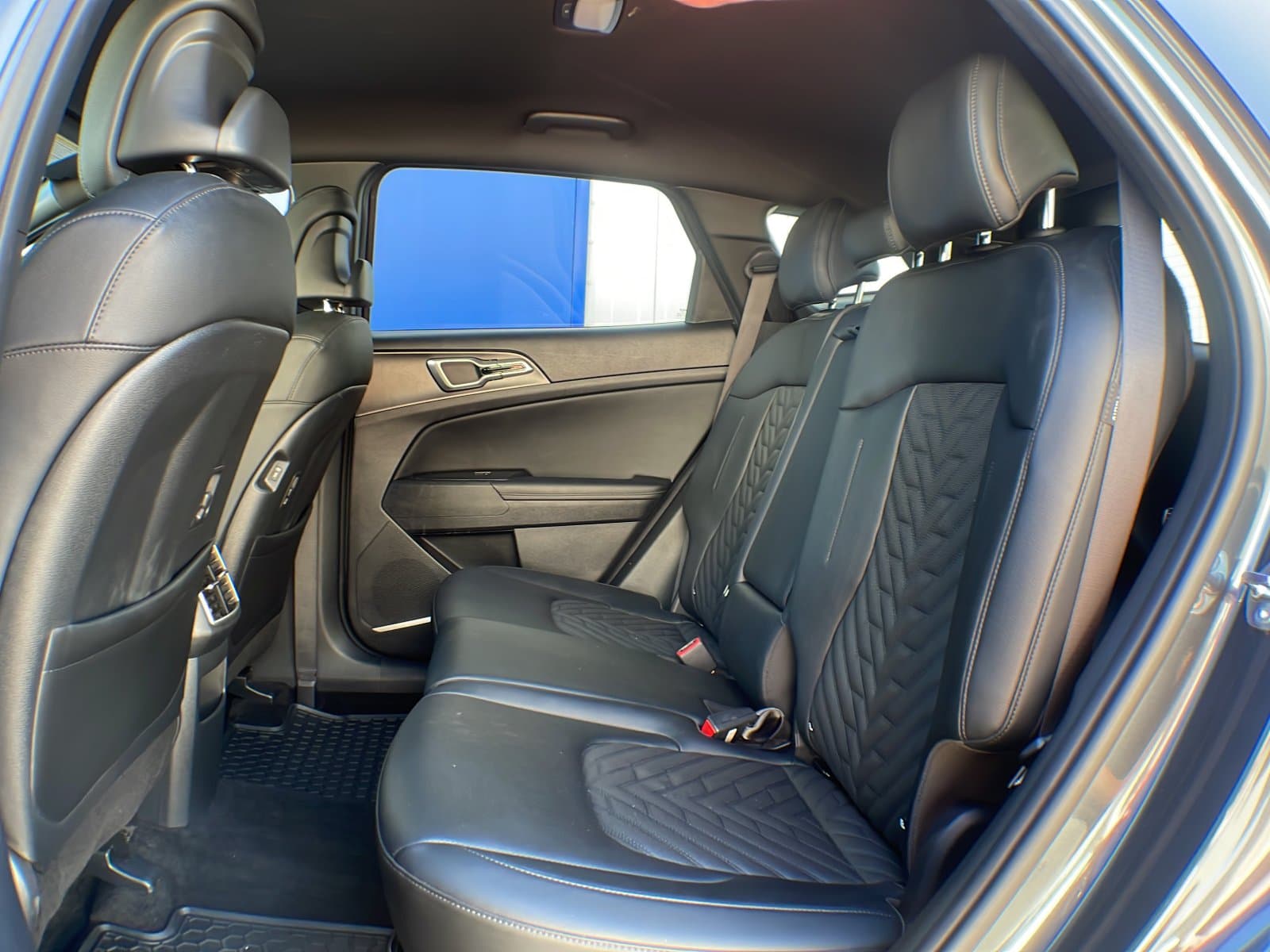 Kia Sportage 2026 — photo 24