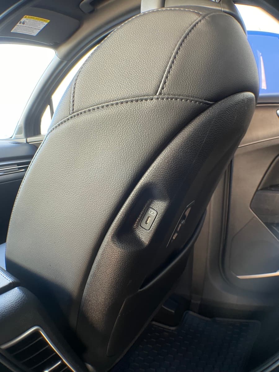 Kia Sportage 2026 — photo 30