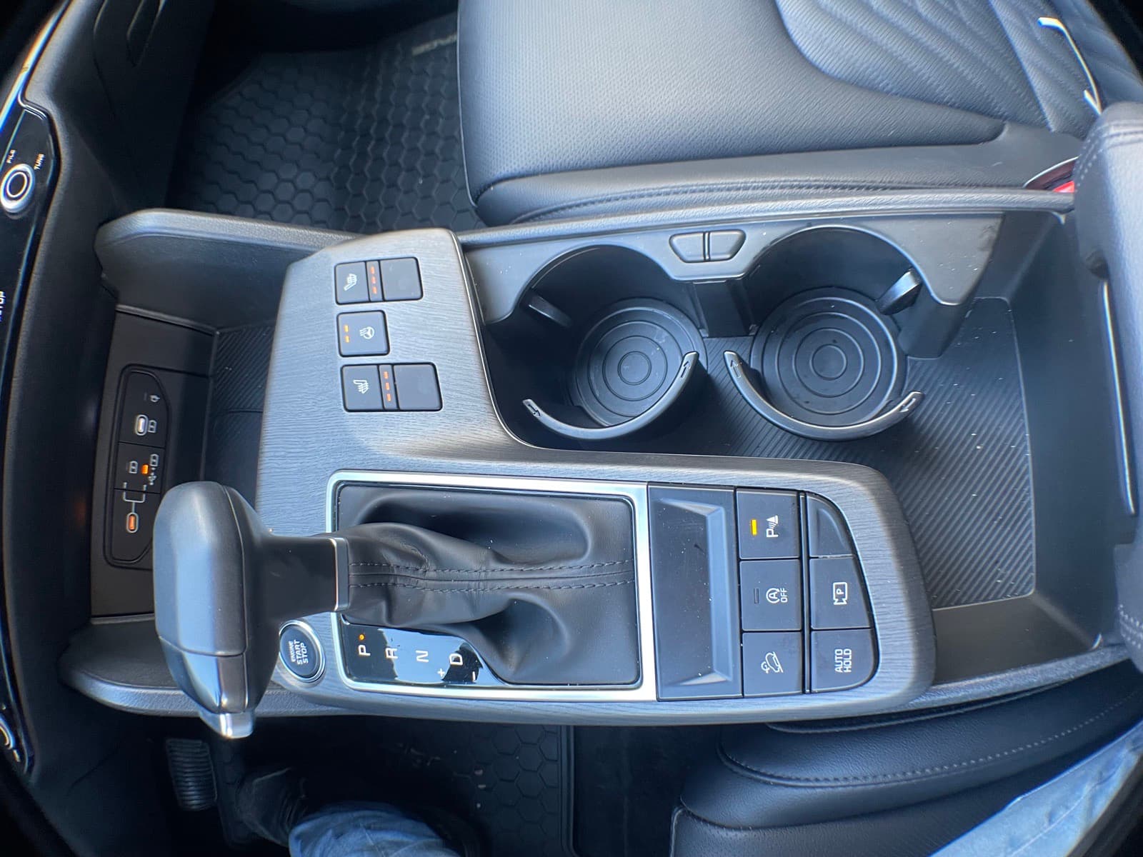 Kia Sportage 2026 — photo 31