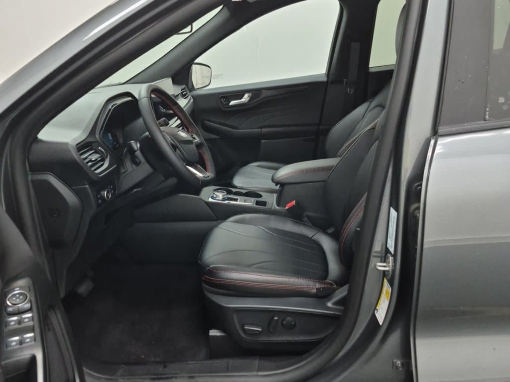 Ford Escape 2026 — photo 6
