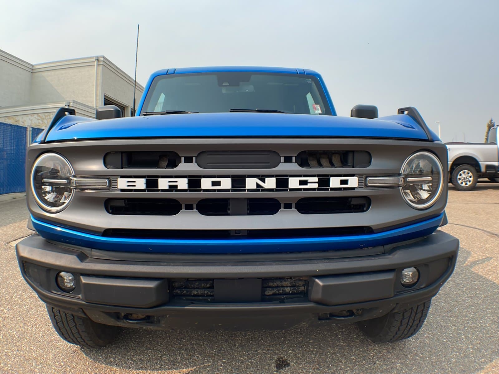 Ford Bronco 2024 — photo 15