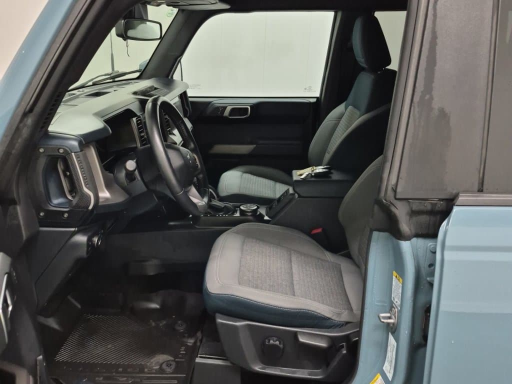 Ford Bronco 2022 — photo 7