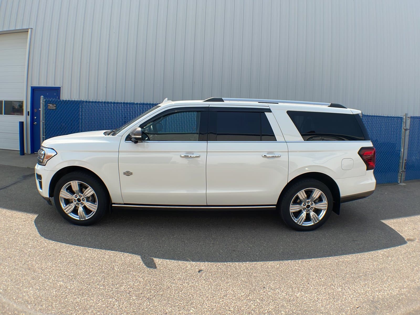 Ford Expedition 2024 — photo 3