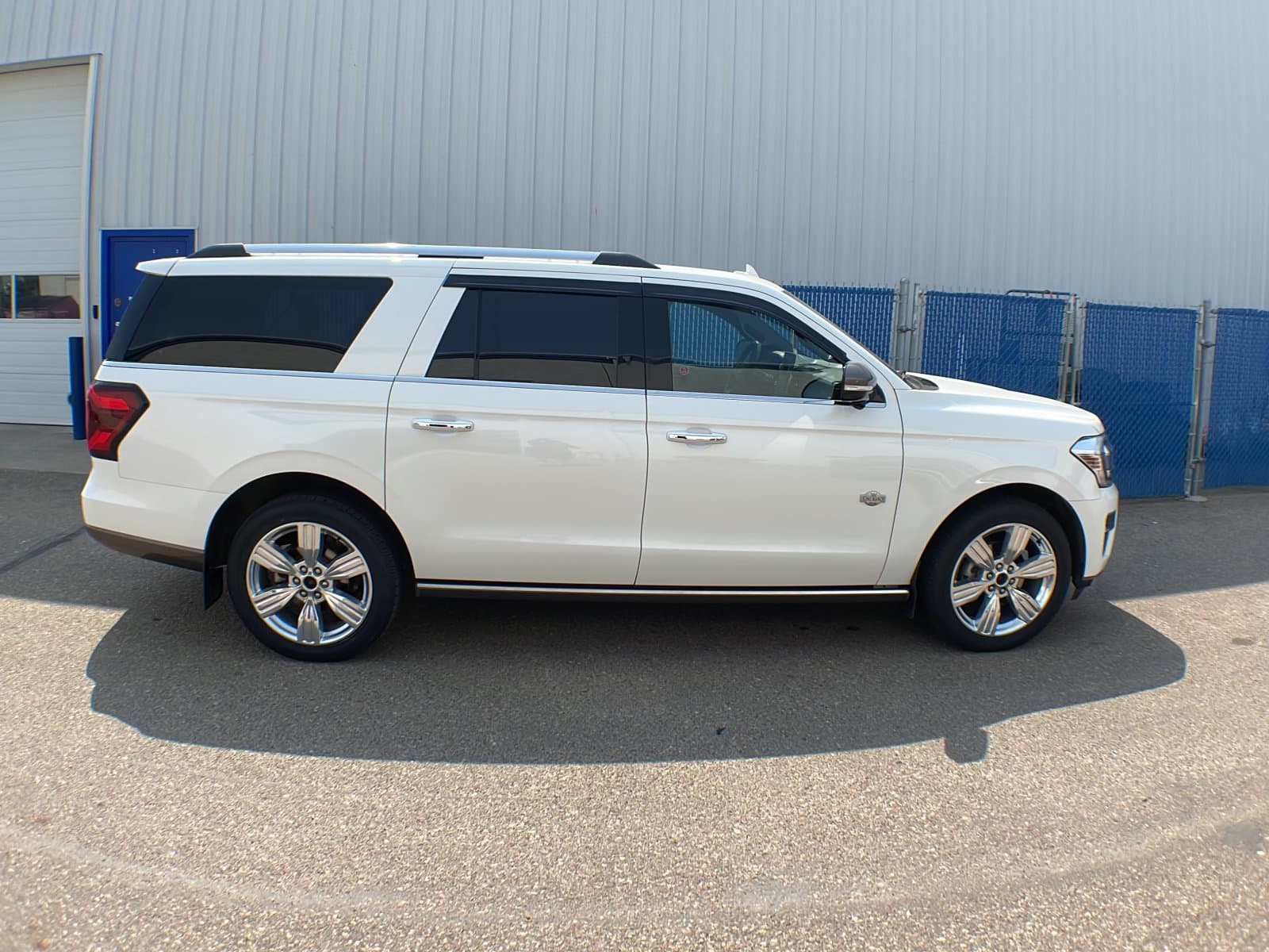 Ford Expedition 2024 — photo 7