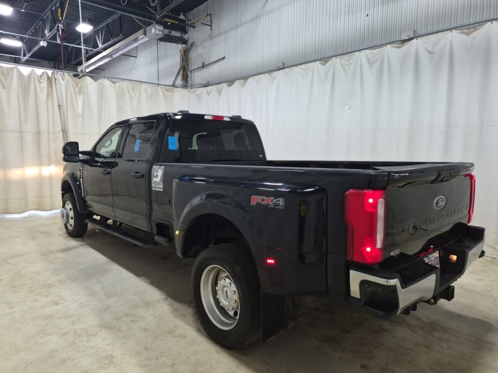 Ford Super Duty F-450 DRW 2023 — photo 6